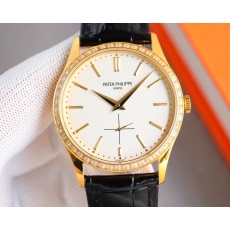 PATEK PHILIPPE Watches